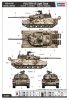 Hobby Boss 84577 PLA ZTQ-15 Light Tank 1/35